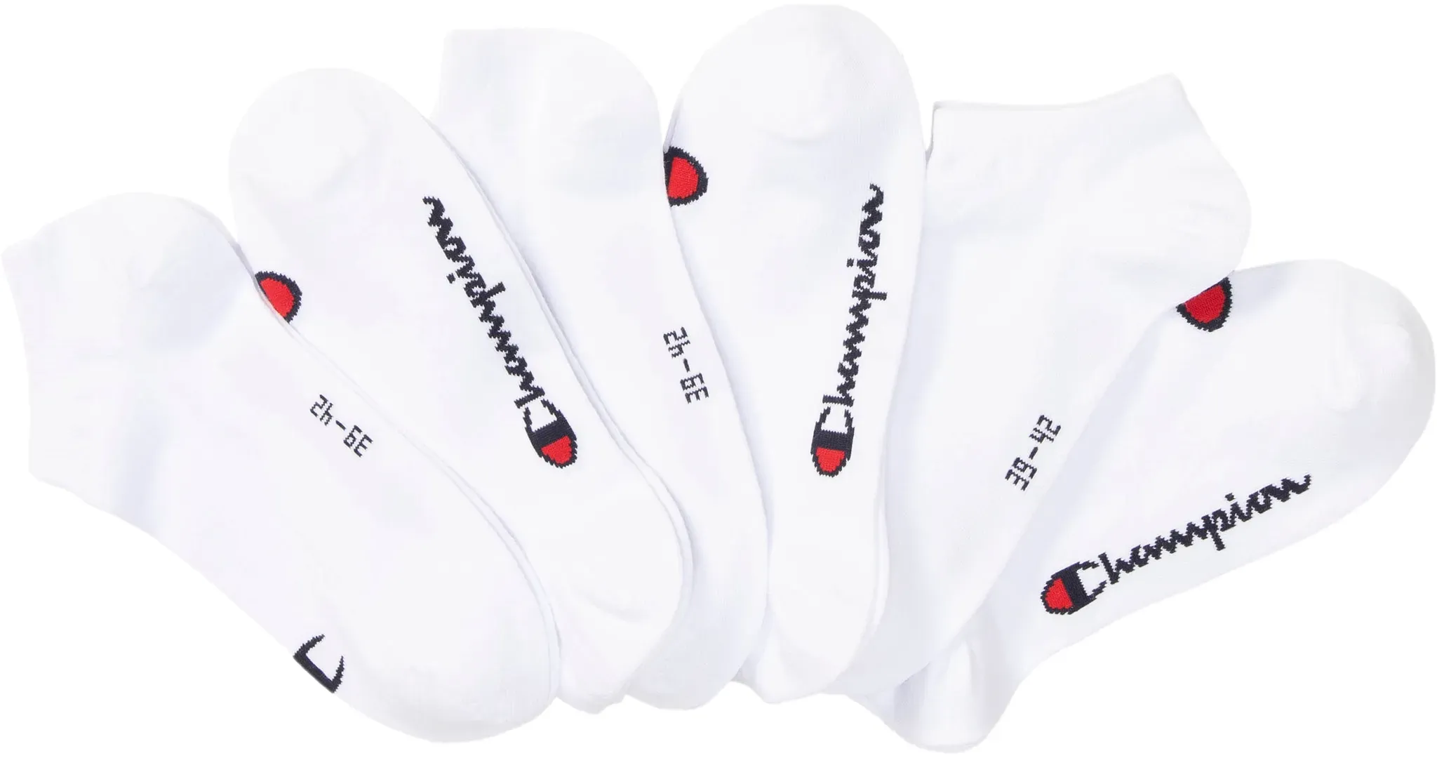 Sneakersocken CHAMPION 