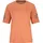 maloja Holunderm Cycle Shirt Rosewood
