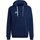 Adidas Entrada 22 Sweat Hoodie Team Navy Blue M