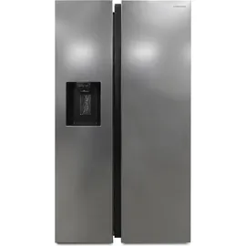 Samsung RS64DG5303S9EF - Inox