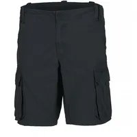 CMP Bermuda 3u66477 Kurze Hose - Black Blue -