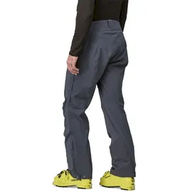 Patagonia Stormstride Hose Blau XL