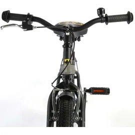 Batman 18 Zoll RH 28 cm schwarz
