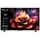 TCL 75V6C 75 Zoll LED 4K HDR Google TV