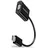 AXAGON RVH-VGN HDMI zu VGA Adapter 0,15 m Schwarz
