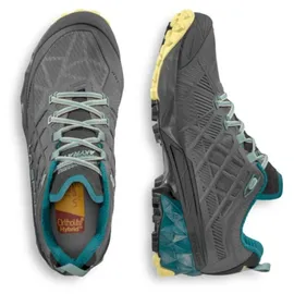 La Sportiva Akyra II GTX Carbon/Juniper 40