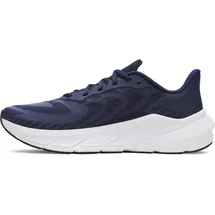 Under Armour Turbulence 3 Herren Midnight Navy/White 44