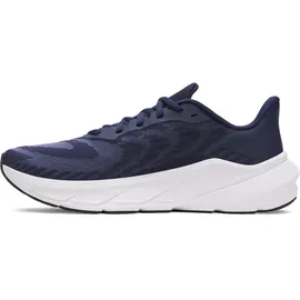 Under Armour Turbulence 3 Herren Midnight Navy/White 44