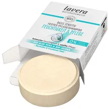 Lavera Basis Sensitiv Festes Pflegeshampoo 50 g