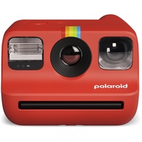 Polaroid Go Generation 2 Rot