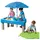 Step2 Sand- und Wasserspieltisch