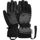 Reusch Primus R-TEX® Xt wasserdichte Membran, Angenehm Warme Skihandschuhe Softshellhandschuhe Schneehandschuhe Winter-Handschuhe