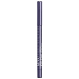 NYX Professional Makeup Epic Wear Liner Stick Wasserfester Eyeliner 1,21 g Nr. 13 - Fierce Purple