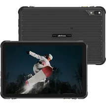 Ulefone RugKing Pad 2 Pro 10,1'' 8 GB RAM 256 GB Black