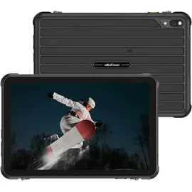 Ulefone RugKing Pad 2 Pro 10,1'' 8 GB RAM 256 GB Black