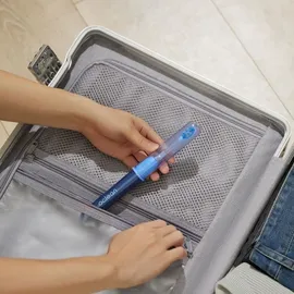 oclean Ease elektrische Zahnbürste blau
