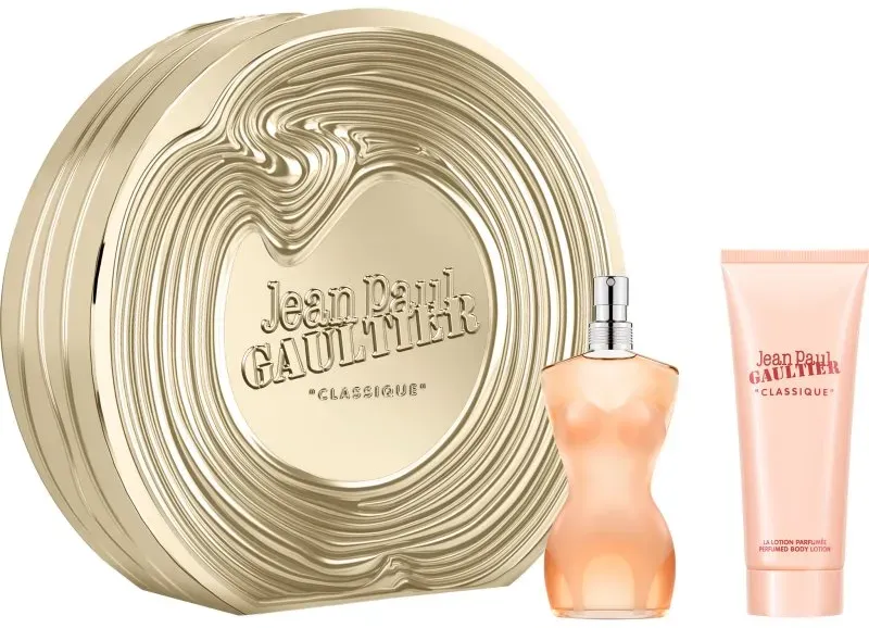 Jean Paul Gaultier Classique Geschenkset für Damen 1 St.