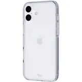 Tech21 EvoClear MagSafe iPhone 16 Plus Transparent