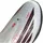 adidas F50 League Laceless TF Kinder Cloud White/Core Black/Lucid Red 35