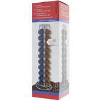 ScanPart Kapselhalter zu Nespresso 40 Kapseln