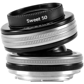 Lensbaby Composer Pro II Sweet 50mm F2,5 Canon EF