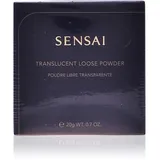 Sensai Kanebo Sensai Fixierpuder Foundations Translucent Loose Powder, 20 g