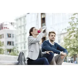 Brita Fill&go Vital pink + 1 MicroDisc