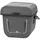 KLICKfix Aventour Compact Waterproof Lenkertasche grau (0272W)