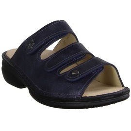 Finn Comfort Menorca-S Damen Pantolette,