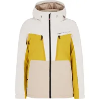 Protest Damen Jacke PRTCALIDA, Kitoffwhite, 40