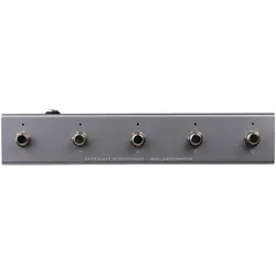 Darkglass MIDI Footswitch - Little Helper