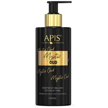 apis natural cosmetics Apis Mystic Oud Pflegebalsam 300 ml