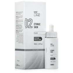 MELINE® 02 Ethnic Skin Day 30 ml