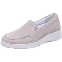 Semler Slipper Melanie, Grau, 41⁄2