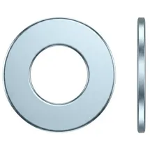 Reyher Unterlegscheibe ISO 7091 8 Stahl 1000 Stück