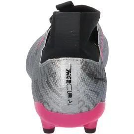 Nike Zoom Mercurial Superfly 9 Pro XXV FG - pink 38.5