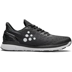 Craft Laufschuhe V150 Engineered (Leichtigkeit) schwarz/weiss Damen