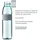 Mepal Trinkflasche ELLIPSE Vivid Blue 0,7 l