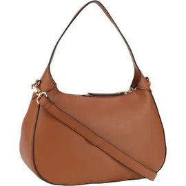 Gerry Weber Serenity Schultertasche Polyurethan Cognac