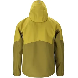 Whistler Rodney V2 Softshell Jacket W-pro 8000 avocado L