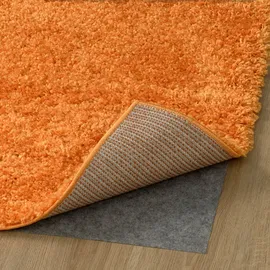 IKEA TIPHEDE Teppich Langflor orange 120x180 cm