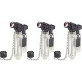 BASETECH Gasbrenner 700 °C 15 min