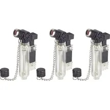 BASETECH Gasbrenner 700 °C 15 min