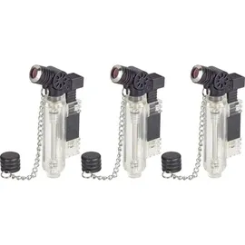 BASETECH Gasbrenner 700 °C 15 min