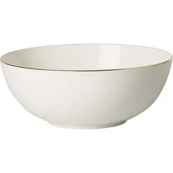 Villeroy & Boch Signature Anmut Gold Schüssel