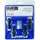 H&R Felgenschloss-Set M14x1,50x28mm Kegelbund Schwarz