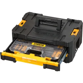 DeWalt Universal-Set 100-tlg. TSTAK kompatibel