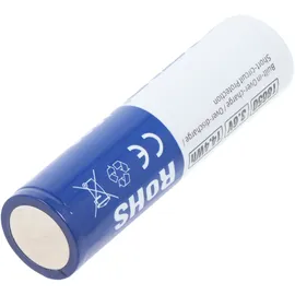XTAR Li-Ion 18650 4000 mAh 1 St.