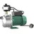 WILO Jet FWJ 204-EM/3-2, 1 kW, 230 V, ohne Tragegriff