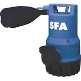 SFA Sanibroy Tauchpumpe SANISUB-400 transportabel